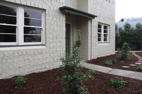 Victoria Street Apartments - DBD 1