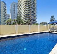 View Pacific Apartments - DBD