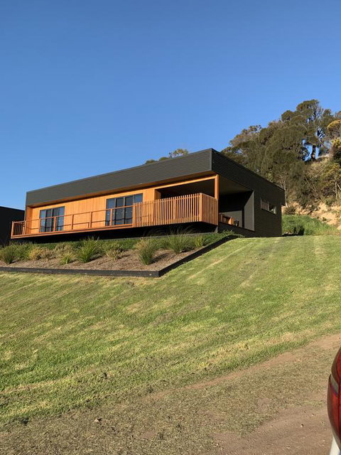 Villa 1 - Local Finder 0