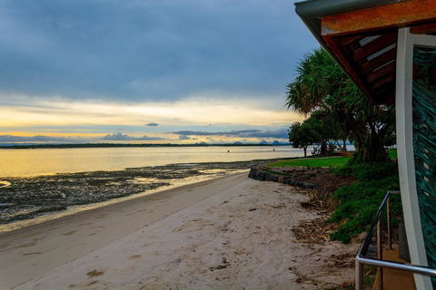 Views, Pool, Air Conditioning - Karoonda Sands Welsby Pde, Bongaree - Click Find 1