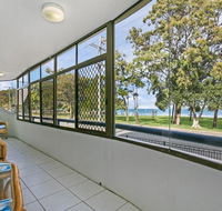 Views Pool Air Conditioning - Karoonda Sands Welsby Pde Bongaree - Click Find