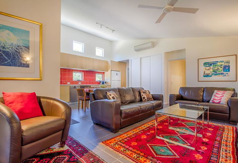 Villa 28 Cape Villas - DBD 0