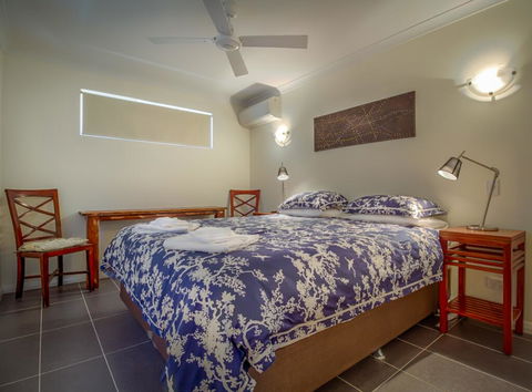 Villa 28 Cape Villas - DBD 2