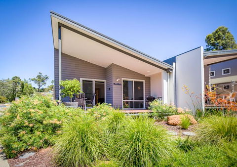 Villa 28 Cape Villas - DBD 1