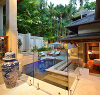 Villa 3 Far Pavillions - Luxury Holiday Villa - DBD