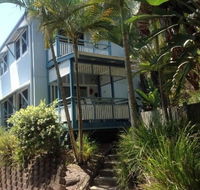 Villa 31 at Tangalooma Resort - Click Find