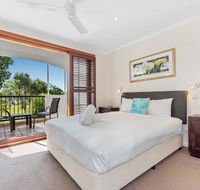 Villa Aqua - Click Find
