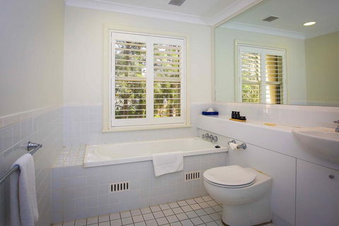 Villa Boronia - Click Find 1