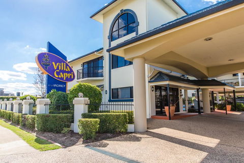 Villa Capri Motel - Lavinia 0