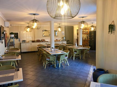 Villa Capri Motel - Lavinia 2
