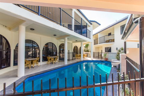Villa Capri Motel - Lavinia 1