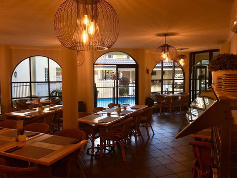 Villa Capri Motel - Lavinia 3