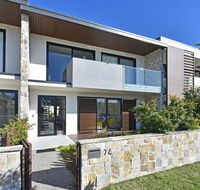 Villa Capri Waterside at Trinity Point - Click Find