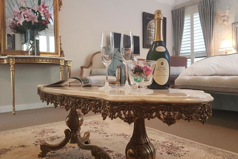 Villa D'Amour At Maison Belle Retreat - Bridge Guide 2