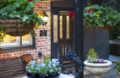 Villa D'Amour At Maison Belle Retreat - Bridge Guide 1