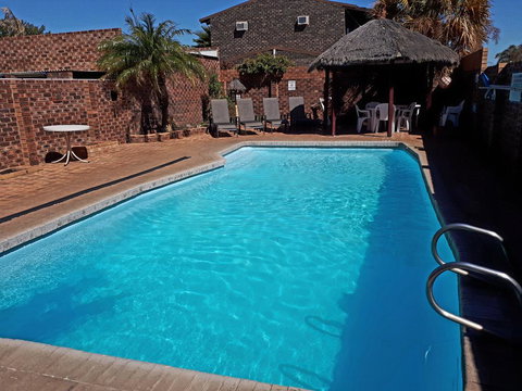 Villa Eight - Click Find 2