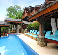 Villa Empat Puluh Dua - DBD