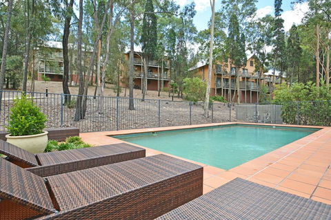 Villa Executive 2br Barbera Resort Condo Located Within Cypress Lakes Resort (nothing Is More Central) - Click Find 1