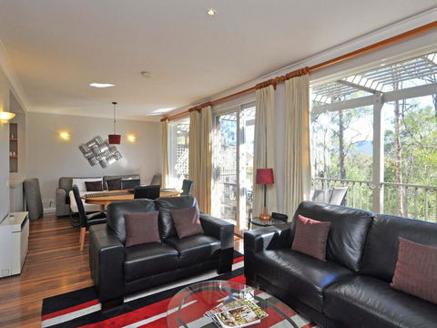 Villa Executive 2br Pokolbin Resort Condo Located Within Cypress Lakes Resort (nothing Is More Central) - Click Find 3