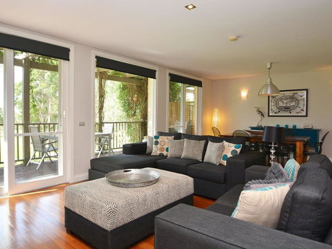 Villa Executive 2br Pokolbin Resort Condo Located Within Cypress Lakes Resort (nothing Is More Central) - Click Find 0