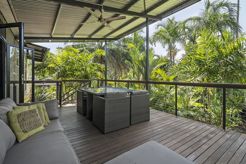 Villa Frangipani - Lavinia 0