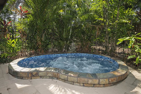 Villa Frangipani - Lavinia 1