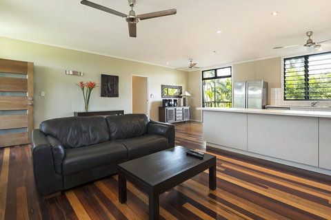 Villa Frangipani - Lavinia 2