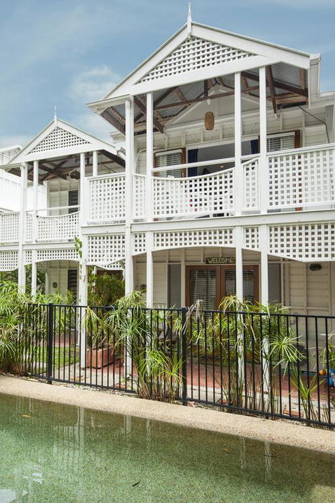 Villa Fullmoon - Click Find 3