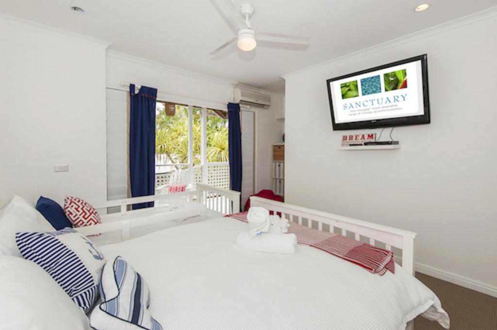 Daintree QLD Click Find