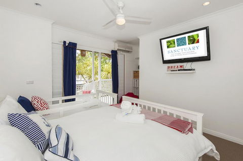 Villa Fullmoon - Click Find 0