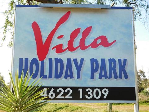 Villa Holiday Park - Click Find 2