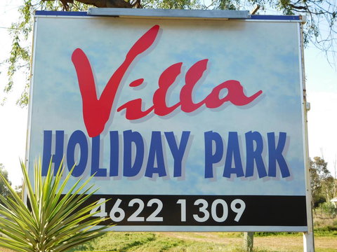 Villa Holiday Park - Bet 4u 2