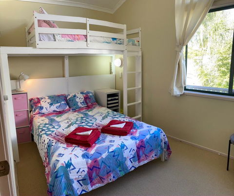 Villa Katfish - Click Find 0