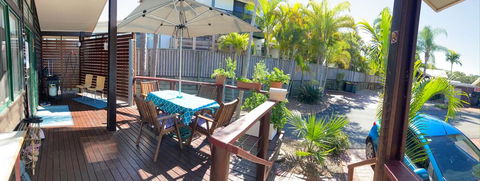 Villa Katfish - Click Find 2