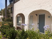 Villa Manyana 16