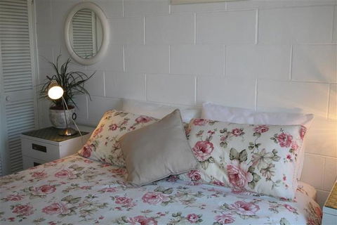 VILLA MANYANA 7 - DBD 1