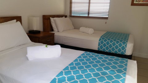 Villa Mar Colina - Bet 4u 1