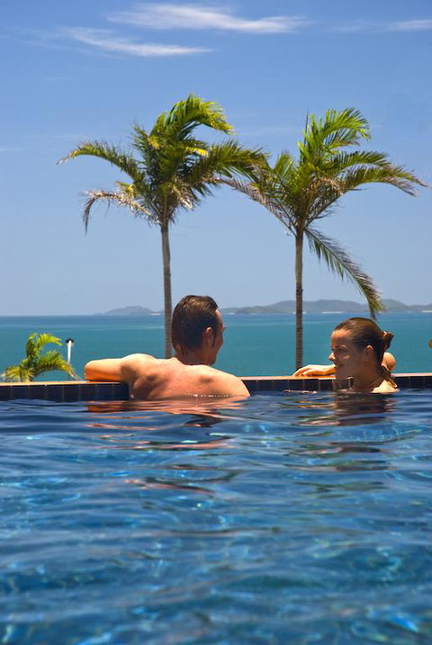 Villa Mar Colina - Bet 4u 3