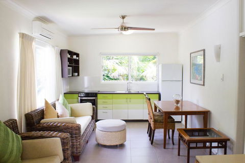 Villa Marine Holiday Apartments Cairns - Bet 4u 2