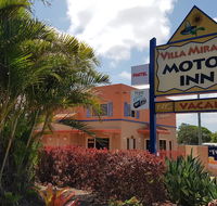 Villa Mirasol Motor Inn - Click Find