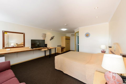 Villa Mirasol Motor Inn - DBD 3