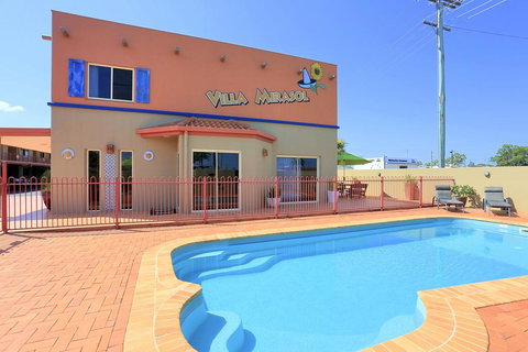 Villa Mirasol Motor Inn - DBD 1