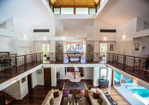 Villa Murphy - Click Find 2