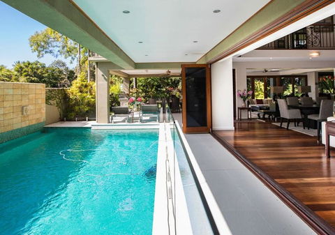 Villa Murphy - Click Find 1