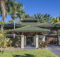 Villa Murphy - Click Find