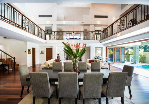 Villa Murphy - Click Find 3