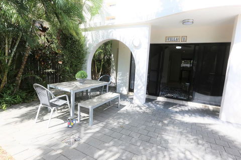Villa Via Veneto - Click Find 1