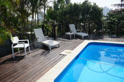 Villa With Views & Pool - Bet 4u 1