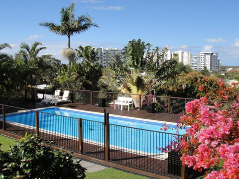 Villa With Views & Pool - Bet 4u 0