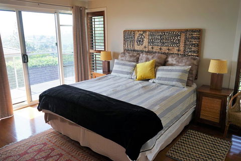 Villa With Views & Pool - Bet 4u 3